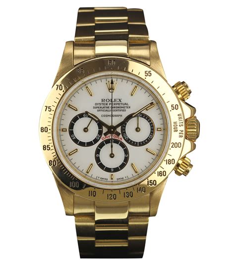 rolex daytona yellow gold ceramic|rolex daytona yellow gold price.